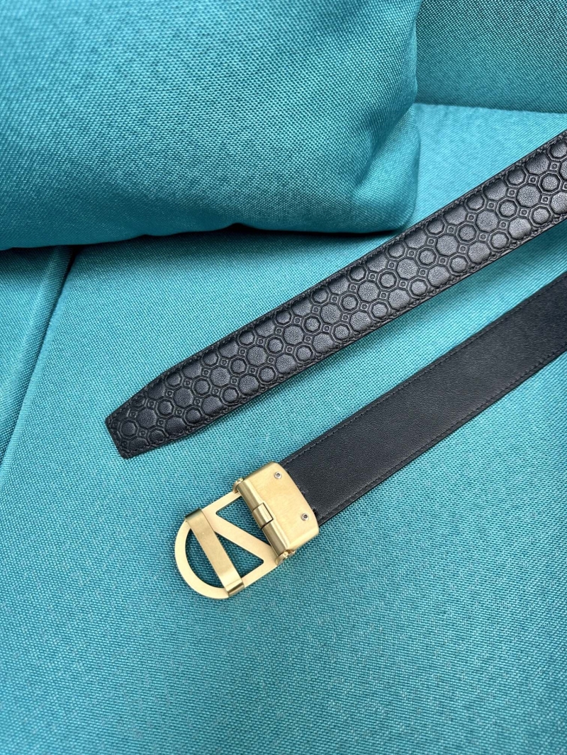 Zegna Belts